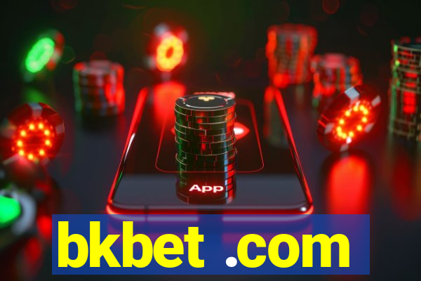 bkbet .com