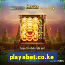 playabet.co.ke