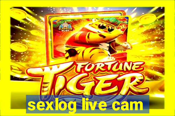 sexlog live cam