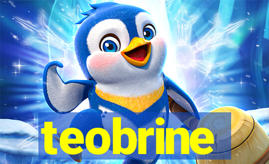 teobrine