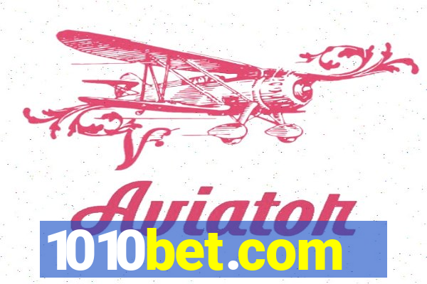 1010bet.com