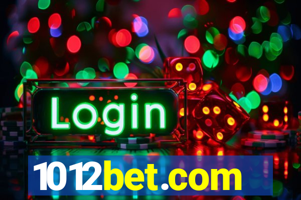 1012bet.com