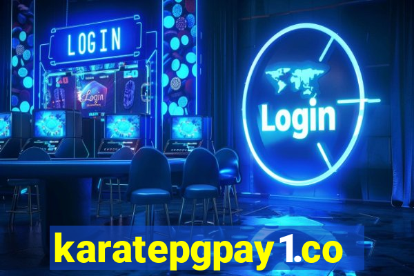 karatepgpay1.com