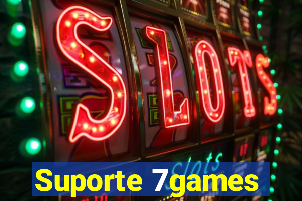 Suporte 7games