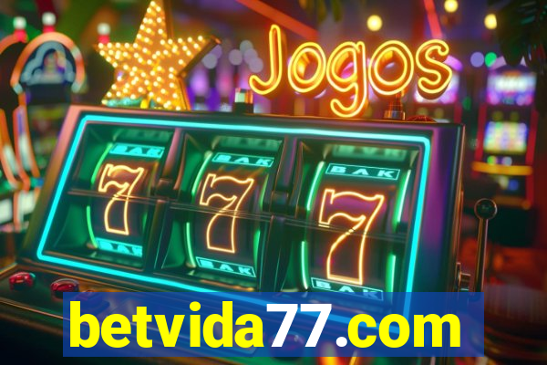 betvida77.com