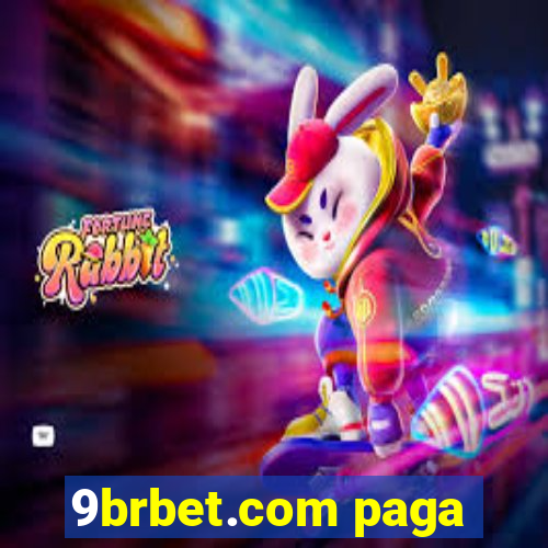 9brbet.com paga