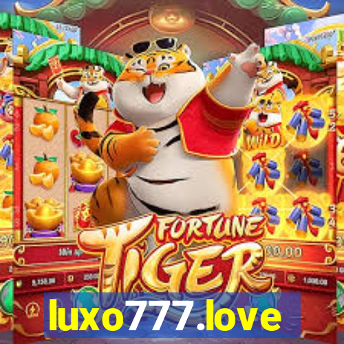 luxo777.love