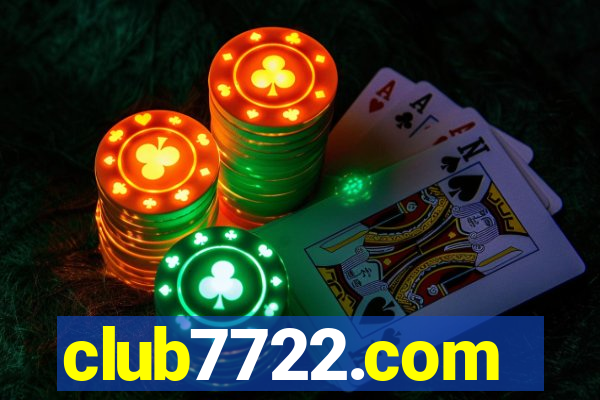 club7722.com