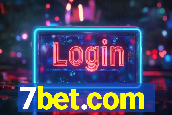 7bet.com