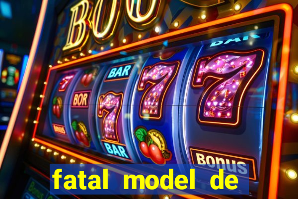 fatal model de itapetinga bahia