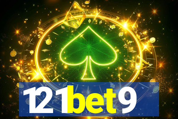 121bet9