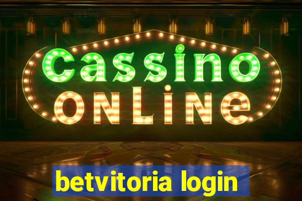 betvitoria login