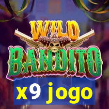 x9 jogo