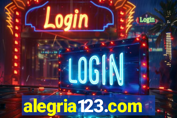 alegria123.com