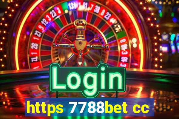 https 7788bet cc