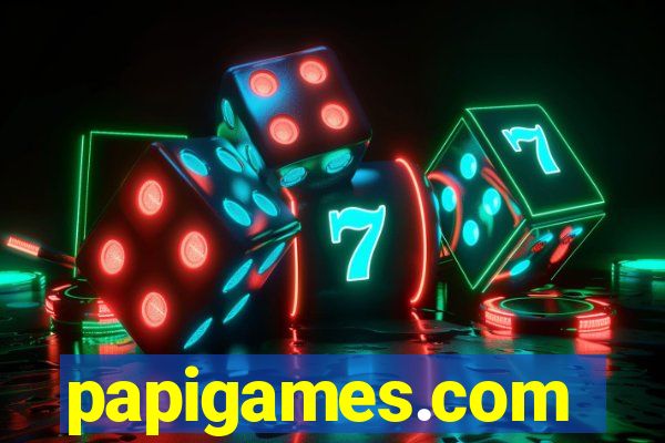 papigames.com