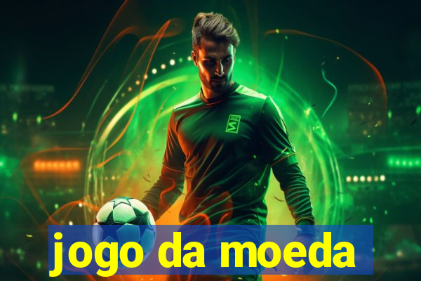 jogo da moeda