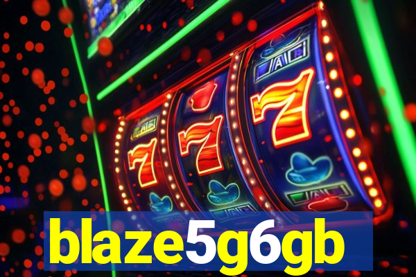 blaze5g6gb