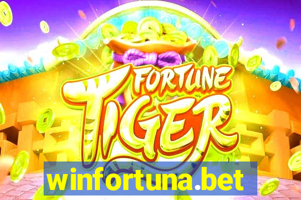 winfortuna.bet