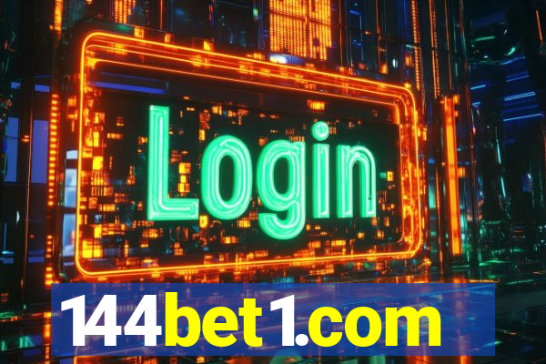 144bet1.com