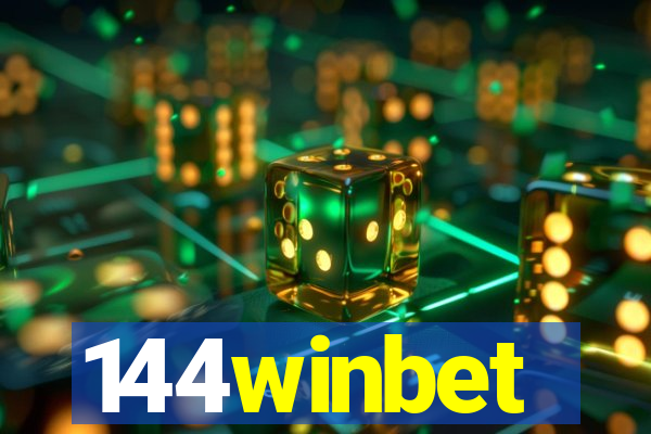 144winbet