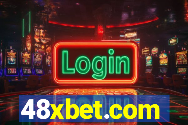 48xbet.com