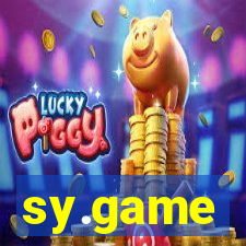 sy.game