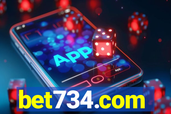 bet734.com