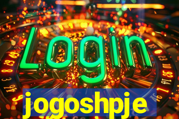 jogoshpje