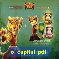 o capital pdf livro 2