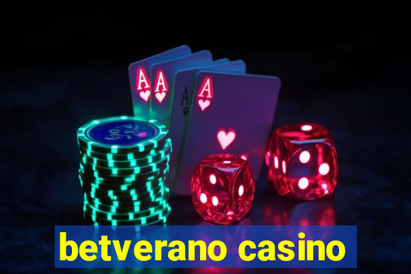 betverano casino