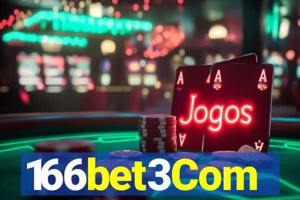 166bet3Com