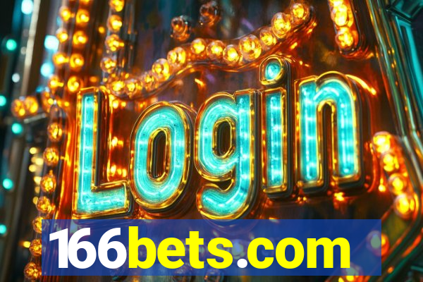 166bets.com