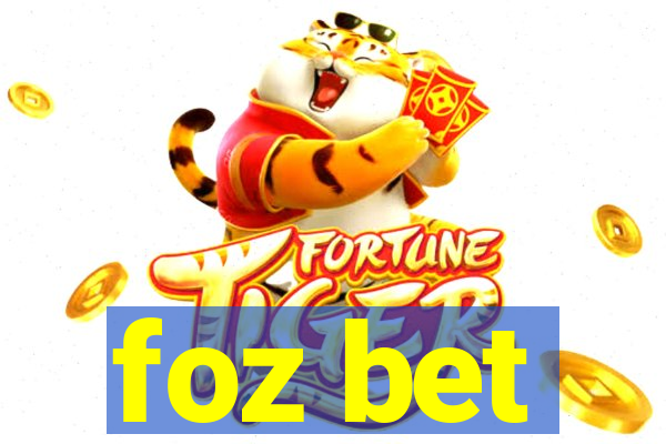 foz bet