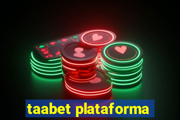 taabet plataforma