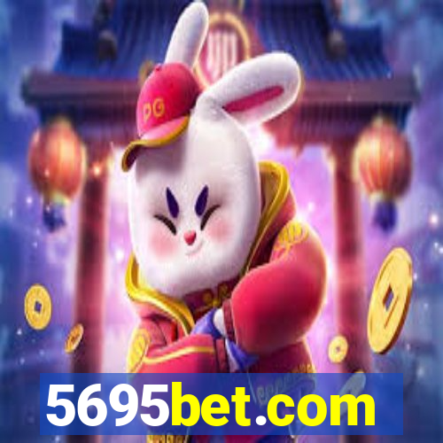 5695bet.com