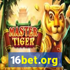 16bet.org