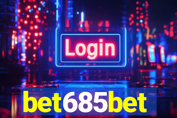 bet685bet