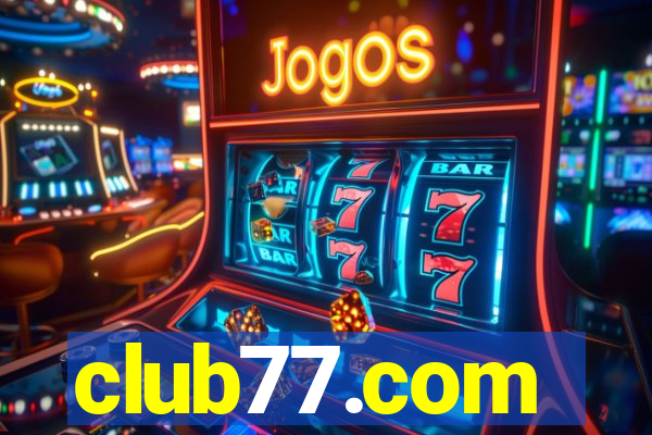 club77.com