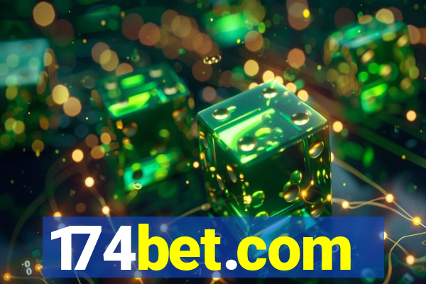 174bet.com