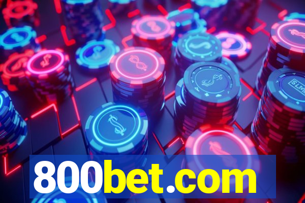 800bet.com