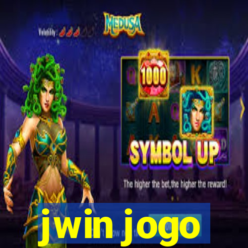 jwin jogo