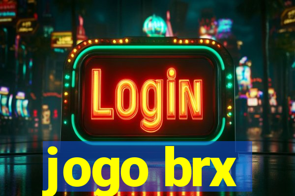 jogo brx