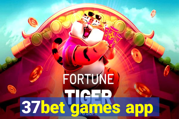 37bet games app