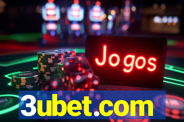 3ubet.com