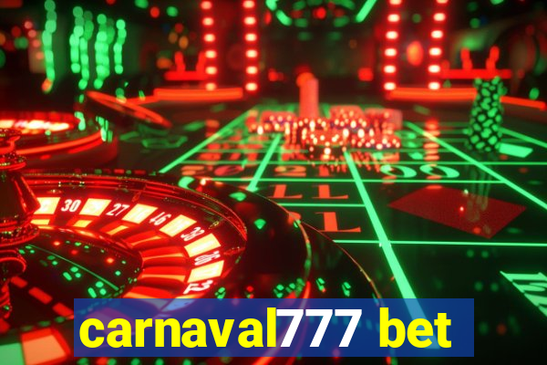 carnaval777 bet