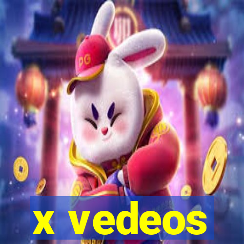 x vedeos