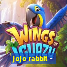 jojo rabbit -