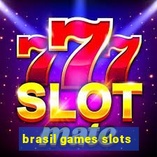 brasil games slots