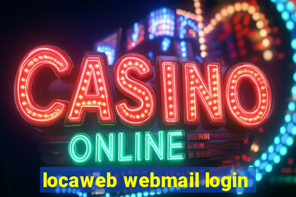 locaweb webmail login